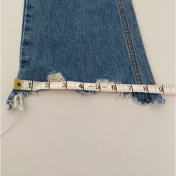 BDG Urban Outfitters High Waisted Jeans - Picture 9 of 11